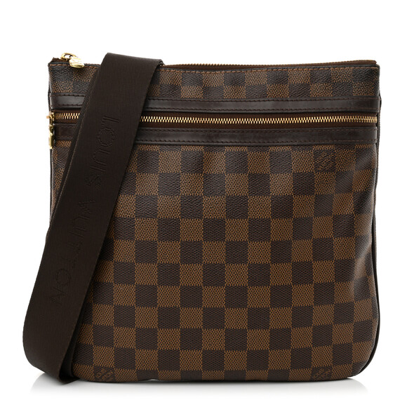 Louis Vuitton Damier Ebene Bosphore #182753L98B - Picture 1 of 12